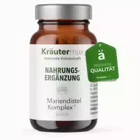Mariendistel Komplex 60 St