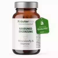 Mineralstoffe & Vitamine 60 st