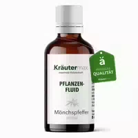 Mönchspfeffertropfen Zum Einnehmen 50 Ml