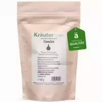Kräutermax Nuss Schnaps Gewürz zum Ansetzen für 2 Liter