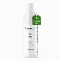 Kräutermax Ölbad Heublume