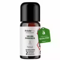 Kräutermax Teebaumöl 100 % Rein Ätherisches Öl
