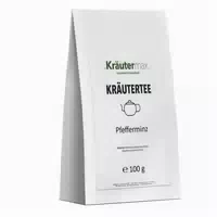 Kräutermax Pfefferminz Tee