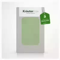 Kräutermax Pflanzenölseife Rose