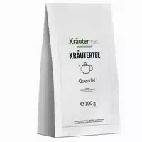 Kräutermax Quendel Tee 100 G