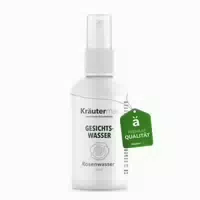Kräutermax Rosenwasser Gesicht 100 ml