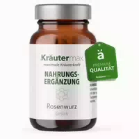 Kräutermax Rosenwurz Extrakt 700 Mg Rhodiola Rosea Kapseln