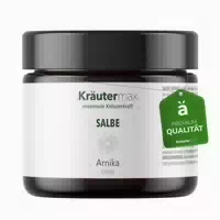 Sunlife Arnika Salbe 100 ml