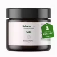Salbe Rosskastanie Gel 100 Ml