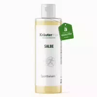 Salbe Sportbalsam 250 Ml
