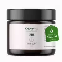Salbe Weinlaub Creme 100 Ml