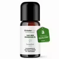 Kräutermax Sandelholzöl Amyris 100 % Rein Ätherisches Öl