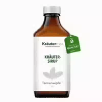 Sirup Tannenwipfel Hustensaft 200 Ml