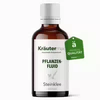 Steinklee Fluid 50 Ml