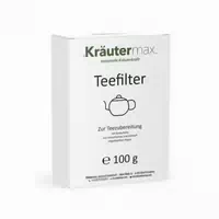 Kräutermax Teefilter