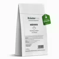 Weissdornblätter M Blüten Tee 100 G