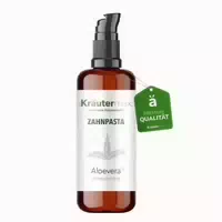 Kräutermax Zahnpasta Aloevera Plus