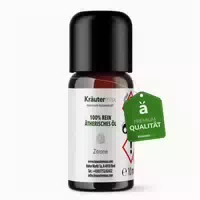 Zitrone Ätherisches Öl 10 Ml