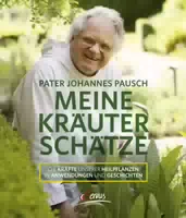 Meine Kräuterschätze