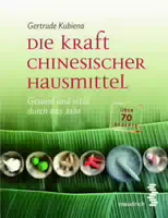 Die Kraft Chinesischer Hausmittel
