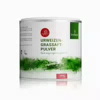 Kraftgras Bio Urweizengrassaftpulver Kamut