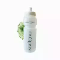 Kraftgras Eco Sportbottle 750ml 1 st