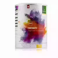 Kraftgras Granulat, Infinity