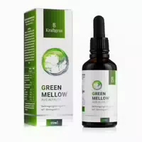 Kraftgras Green Mellow