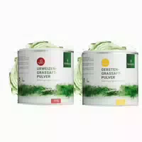 Kraftgras Bio Urweizengrassaftpulver Kamut
