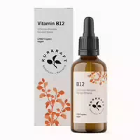 Kurkraft© Vitamin B12 50 ml
