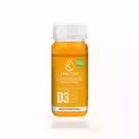 Kraftling Curcuma Shot Mit Vitamin D3