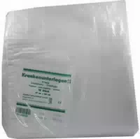 Krankenunterlage l 6 60x60cm