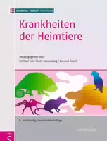 Krankheiten der Heimtiere Inkl Gutschein für Online Fortbildung
