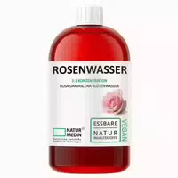 Naturmedin Rosenwasser Balanced 1000 ml