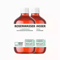 Naturmedin Rosenwasser Balanced 2 st