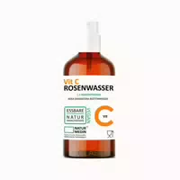 Naturmedin Vitamin C Rosenwasser 100 ml