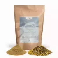 Krauterie Magen Kräuter No 1 Für Hunde