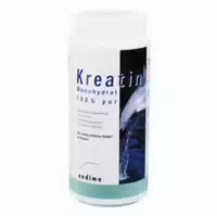 Kreatin Monohydrat 100% Pur Pulver