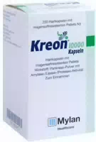Kreon 10 000 200 Kapseln