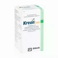 Kreon 25000