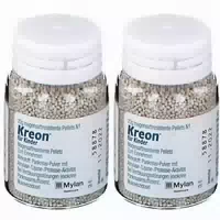 Kreon für Kinder Pellets