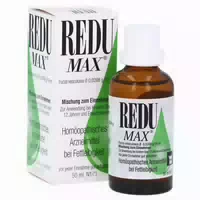 Redu Max Tropfen 50 Ml