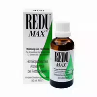 Redu Max Tropfen 50 Ml Tropfen