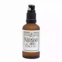Kresse Aktiv Creme Bei Pigmentflecken Resana
