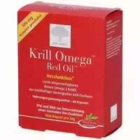 Krill Omega™ Red Oil