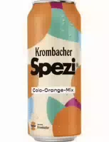 Krombacher Spezi Einweg