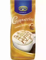 Krüger Family Cappuccino Schoko