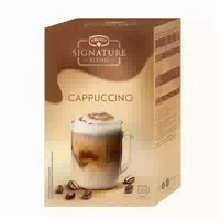 Krüger Signature Blend Cappuccino