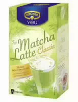 Krüger You Typ Matcha Latte Classic