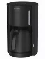 Krups Kaffeemaschine Proaroma Thermo Km3038